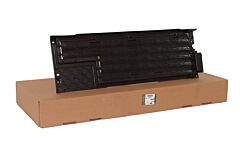 SHUTTER - RADIATOR CONTROL
