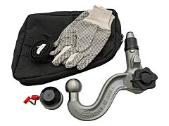 HOOK - TOWING - REAR