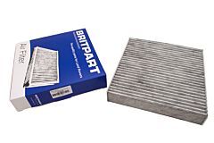 FILTER - ODOUR AND PARTICLES