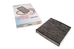FILTER - ODOUR AND PARTICLES