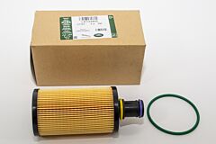 FILTER - ENGINE OIL - ELEMENT