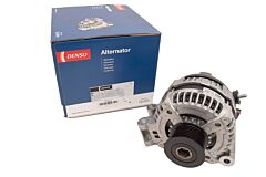 ALTERNATOR ASSY