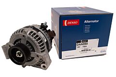 ALTERNATOR ASSY