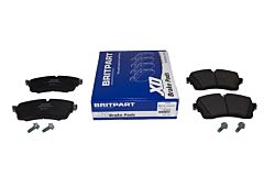 KIT - CALIPER BRAKE PAD