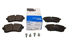 KIT - CALIPER BRAKE PAD