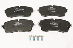 KIT CALIPER BRAKE PAD