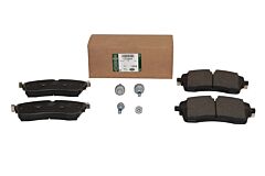 KIT - CALIPER BRAKE PAD