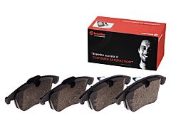 BRAKE PADS