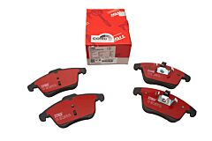 CERAMIC BASED BRAKE PADS