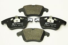 BRAKE PAD SET