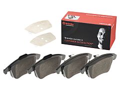 BRAKE PADS