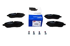 KIT - BRAKE LINING
