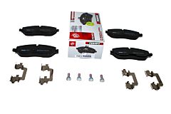 BRAKE LINING KIT