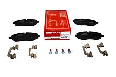 KIT - BRAKE LINING
