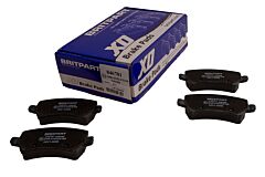 BRAKE PADS