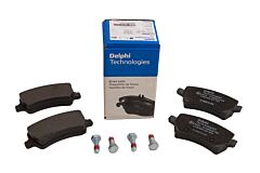 BRAKE PADS