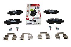KIT - BRAKE LINING