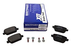 KIT - BRAKE LINING