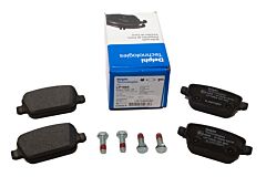 KIT - BRAKE LINING