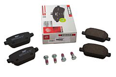 KIT - BRAKE LINING