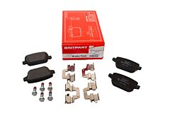BRAKE PADS