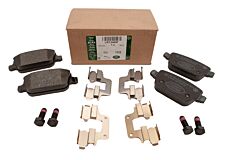 KIT - BRAKE LINING
