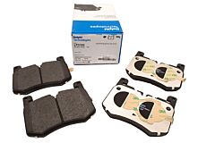 KIT - BRAKE LINING