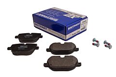 KIT - BRAKE LINING