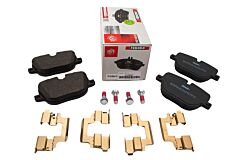 KIT - BRAKE LINING