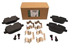 KIT - BRAKE LINING