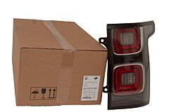 LAMP - REAR- STOP AND FLASHER