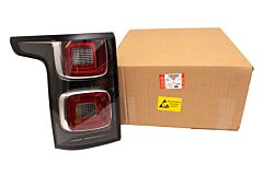 LAMP - REAR- STOP AND FLASHER