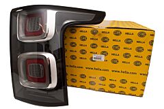 LAMP - REAR - STOP AND FLASHER RH