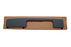 COVER - TOWING HOOK OPENING