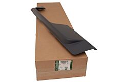 COVER - TOWING HOOK OPENING