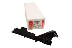 BRACKET - BUMPER MOUNTING