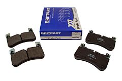 KIT - CALIPER BRAKE PAD
