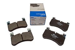 KIT - BRAKE CALIPER BRAKE PAD