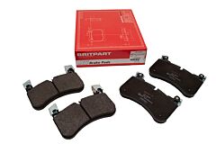 KIT - CALIPER BRAKE PAD