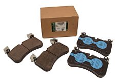 KIT - CALIPER BRAKE PAD