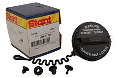 CAP - FUEL TANK FILLER