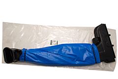 MOULDING - SNOW INGRESS PROTECTOR