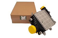 INTERCOOLER