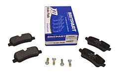 KIT - BRAKE LINING