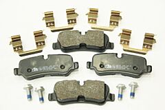 BRAKE PAD SET