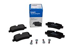 KIT - BRAKE LINING