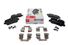 KIT - BRAKE LINING