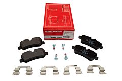 BRAKE PADS