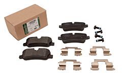 KIT - BRAKE LINING