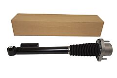 SHOCK ABSORBER - REAR